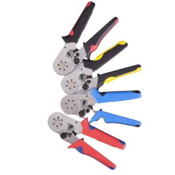 Kit Alat Terminal Tubular: Pengiriman Gratis untuk Tang Listrik dan Alat Crowning