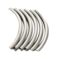 High Temperature Titanium Elbow Pipe Fittings for Chemical