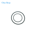 Silicone Fluoro Rubber o Seal Ring