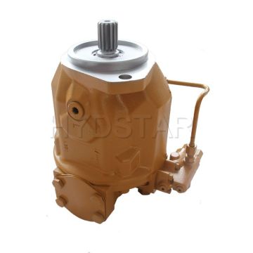 JCB Hydraulic Piston Pump Model A10VO71DFLR/31 333/D5108 333/D3951 for Backhoe Loader: Specifications and Details