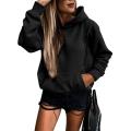 Long Sleeve Solid Lightweight Pullover