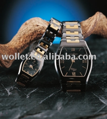 Tungsten steel Watch