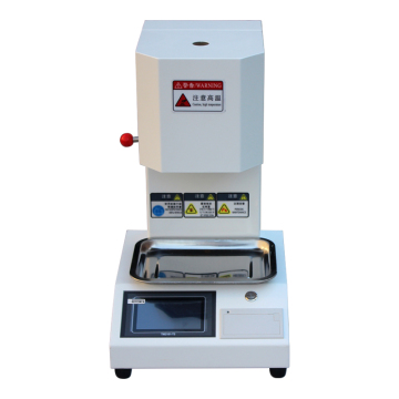 Rubber Melt Flow Rate Test Machine