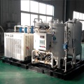 Overseas Onsite Skid N2 Nitrogen Generator