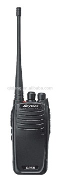 D868 handheld portable DMR digital radio VHF/UHF
