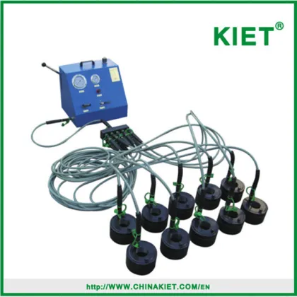 Portable High Pressure Air Pump
