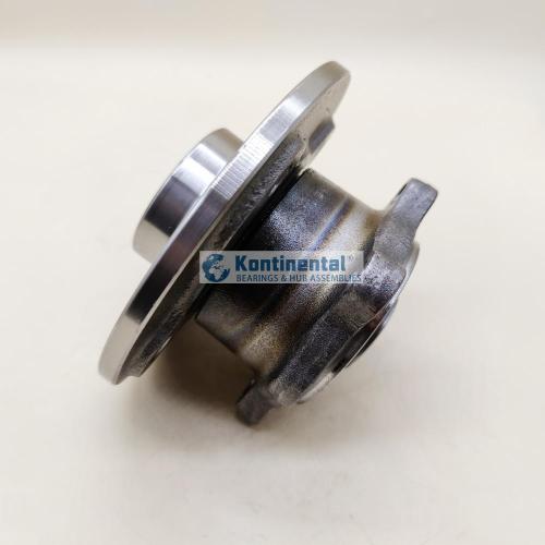 33416756830 VKBA3673 Mini Convertible R52 Hub Подшипник