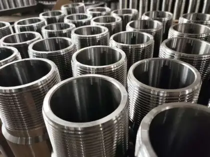 Pipeline Tools, Accessories, Geological Mining, Special Pipes, Couplings