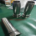 Thin-walled Sleeve for Glass Bottle Mould Components