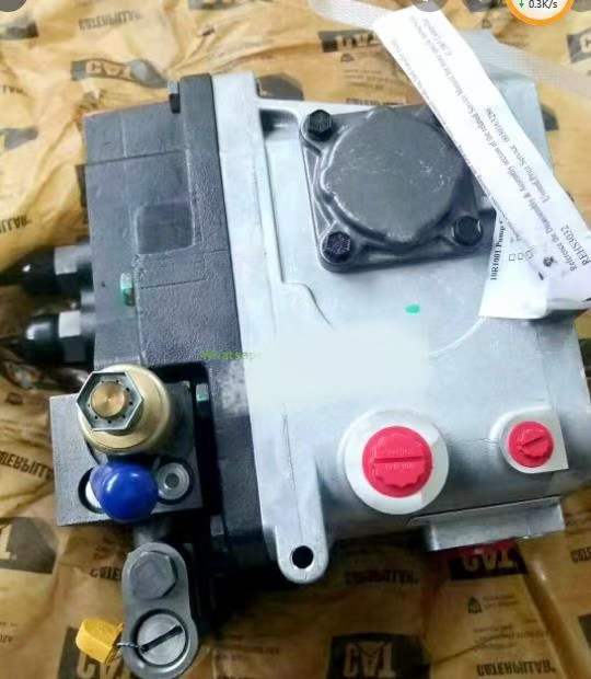 10r1001 Hydraulic Pump