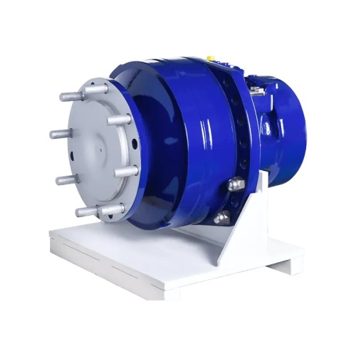 Motor hidráulico multiusos MS25