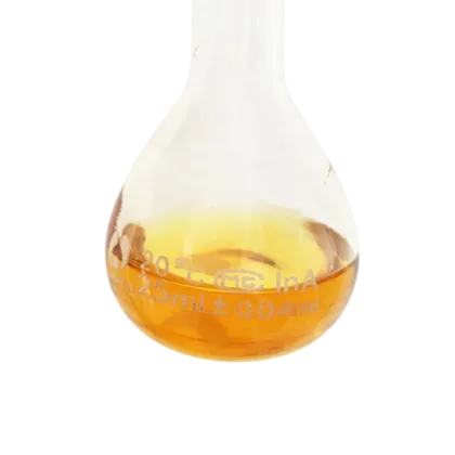 High Performance Heat Transfer Oil