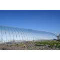 Solar Optic Greenhouse Industry Green House Factory