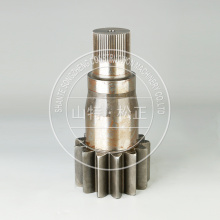 shaft pinion 207-26-62180 for komatsu PC300-7 swing motor