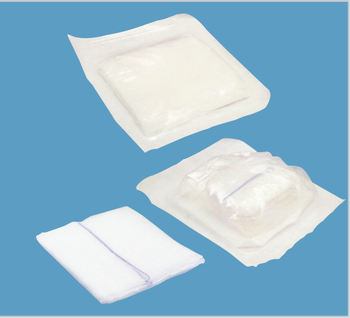 Gauze Swabs 104