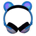 2019 Headphone Telinga Beruang Nirkabel Indah Tren Baru