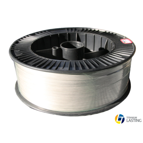 Titanium Spool Wire ERTI-2 ERTI-5