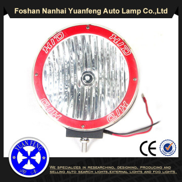 China supplier high quality aluminium die - cast housing shop work light