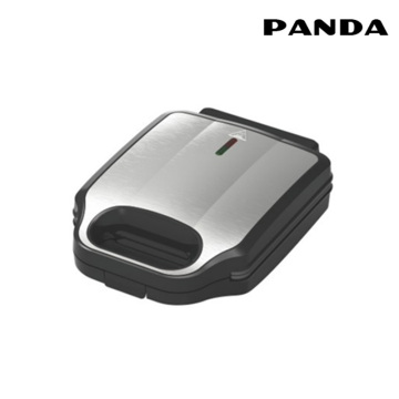 Sandwichera de placa fija de acero serie PD5768/5768B