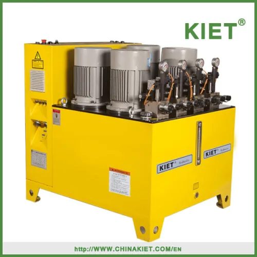 Plc Hydraulic Synchronous Lifting Jack Sync Jacking System, High