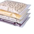 أكياس التغليف بالجملة الشفافة Ziplock