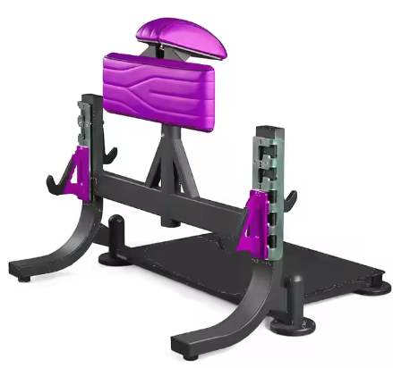 High Quality Pin Loaded Multimotion Bench fitness equipment