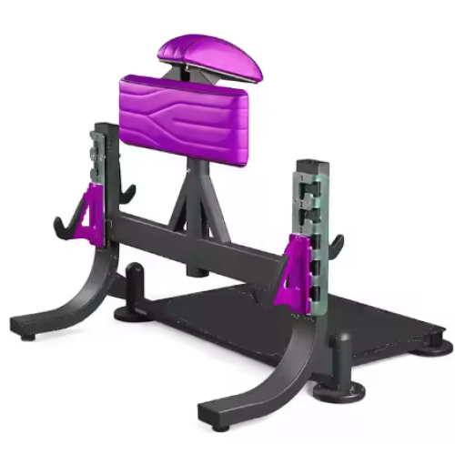 High Quality Pin Loaded Multimotion Bench fitness equipment