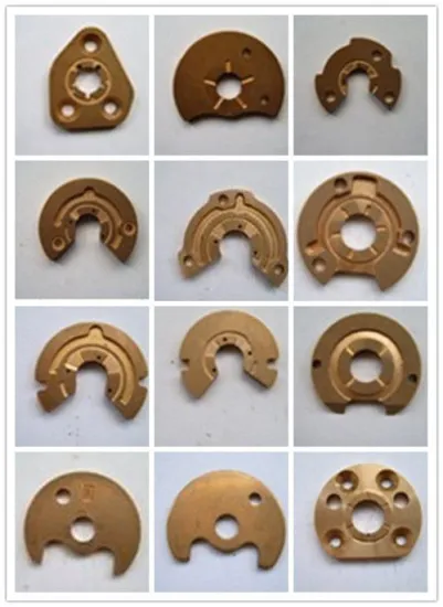 Car Turbocharger Thrust Bearing Gt15 / Gt17 / Gt1749v / Gt1544v / Gt20