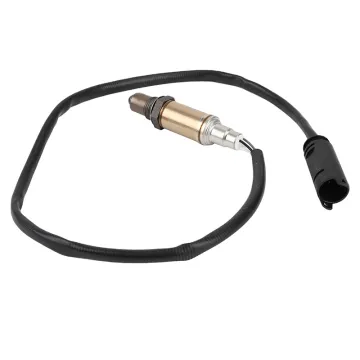 Shine Way 11781739845 Auto Car Lambda O2 Oxygen Sensor for BMW 3/7 Series E36/E38/E46 X5 E53