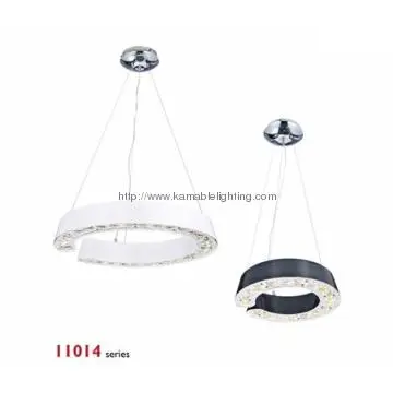 Modern Decorate indoor LED pendant lighting