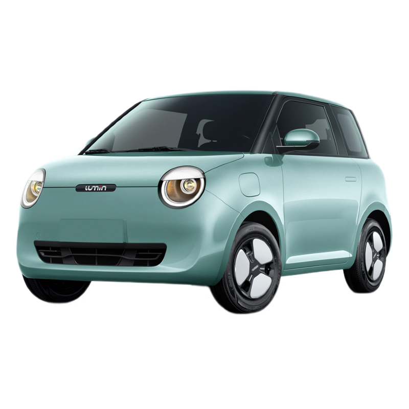 Changan Luming Electric Vehicle Changan Luming Electric Vehicle