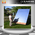 Wasserdichter selbstklebender reflektierender Mylarfilm für Solar