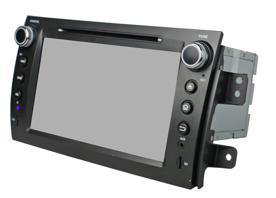 Suzuki SX4 2006-2012 Car dvd player