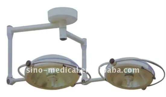 LED reflection shadowless operating lamp