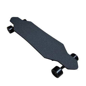 Cheap Fast Motorized Longboard Electric Skateboard