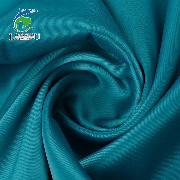 Spandex Satin Fabric PD Fabric