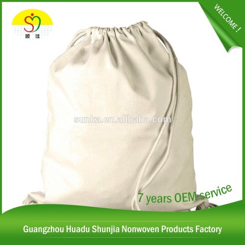 Eco Bag Cotton/ Shopping Bag Cotton Bread Bag