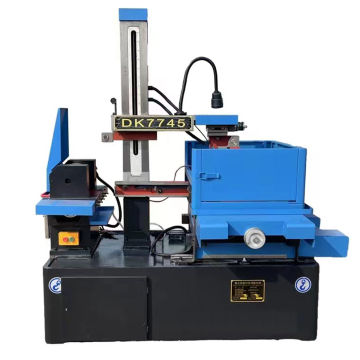 High Precision CNC Wire Cut EDM Machines DK7720 DK7732 DK7735 DK7745 for Metal Cutting