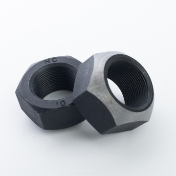 Heavy Duty Tine Nut M30 for Loader Tines
