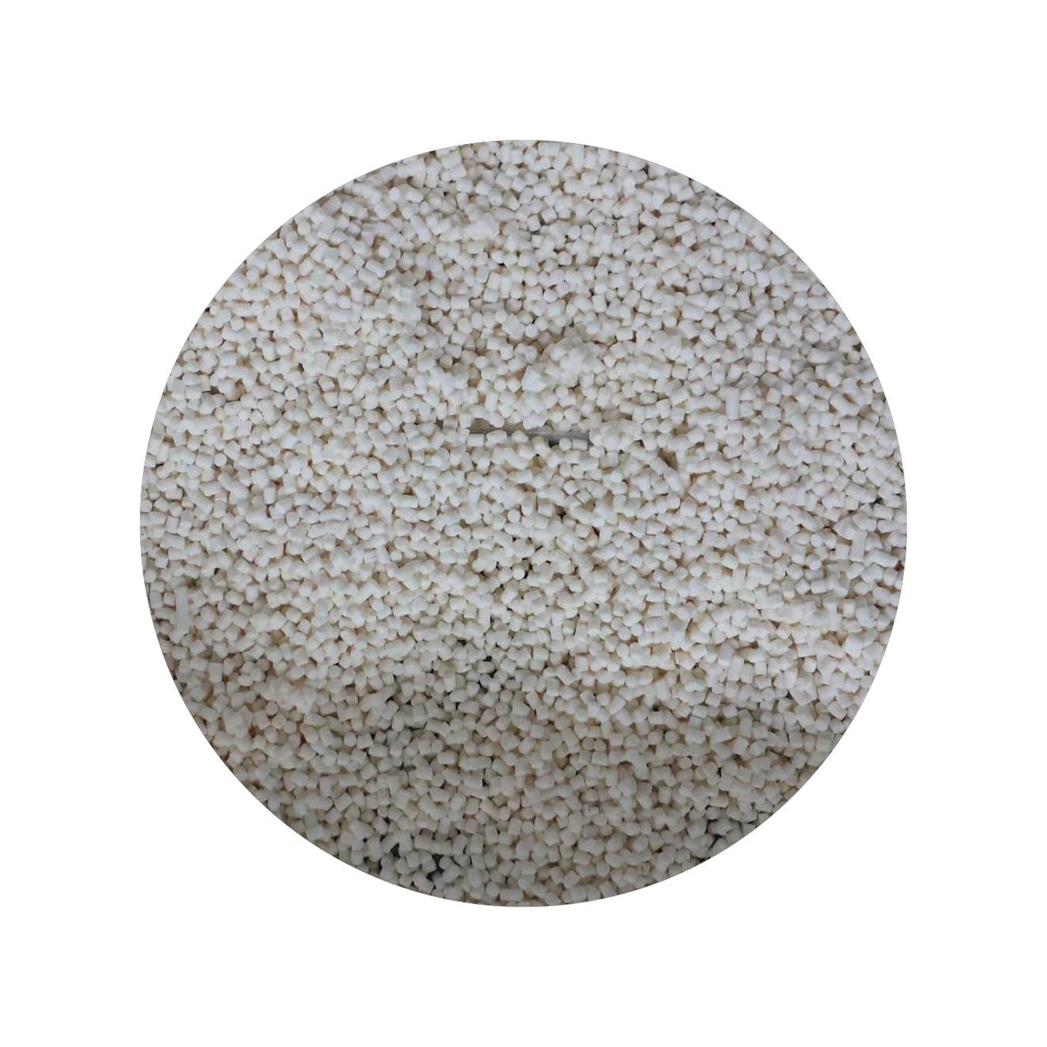 Masterbatch de cura com bisfenol BPAF 50% FKM (FL30)