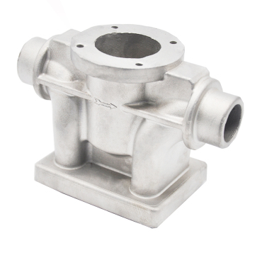 Precision Stainless Steel Lost Wax Investment Casting Services