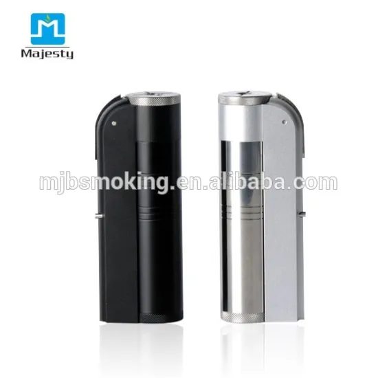2014 Most Popular MOD Electronic Cigarette ZNA 30 MOD Clone DNA 30 Box MOD