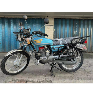 Bijv. 150 Factory Direct Sales: 125-150cc Fuel Powered Motorcycles