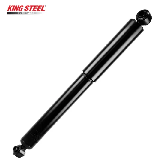 Kingsteel Brand Rear Shock Absorber for MAZDA BT-50 2.2L 2011-2015