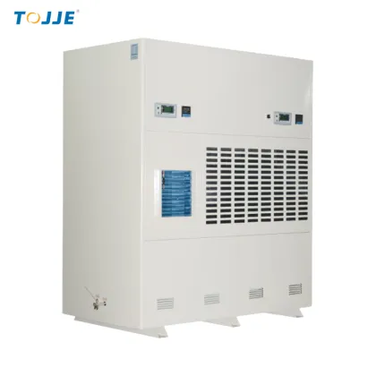 Constant Temperature and Humidity Controller: Humidifier Dehumidifier Combo
