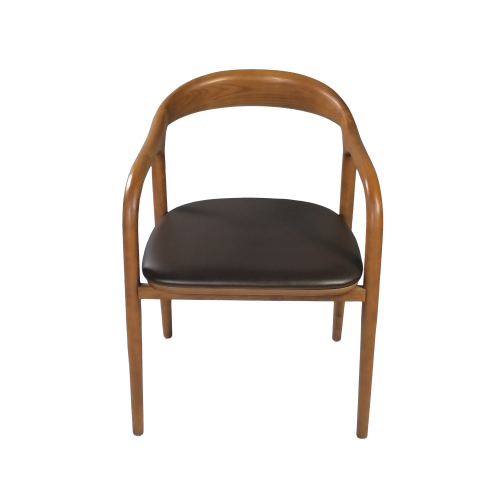 Sillas de comedor de madera sólida