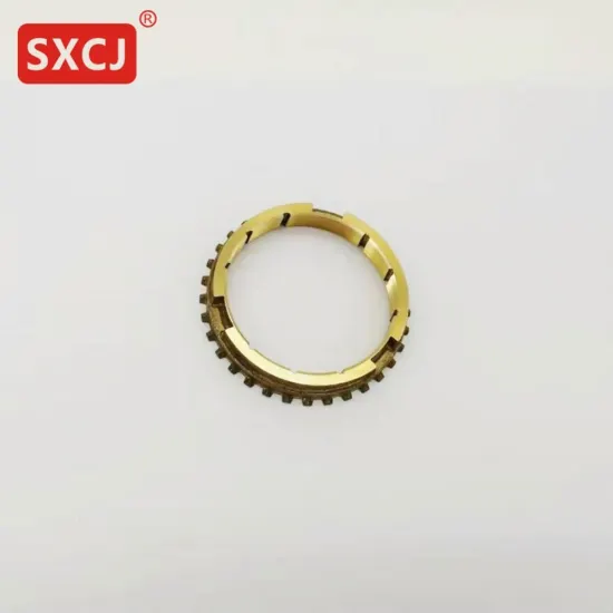 OEM 33367-26022 Synchronizer Ring for Toyota Hiace Hilux Transmission Gear Box