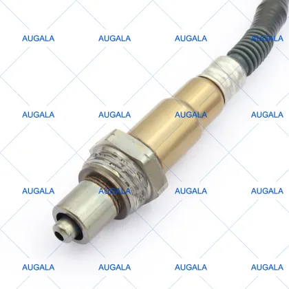 AUGALA Particulate Matter Sensor for Hyundai Kia Staria 2021-2024