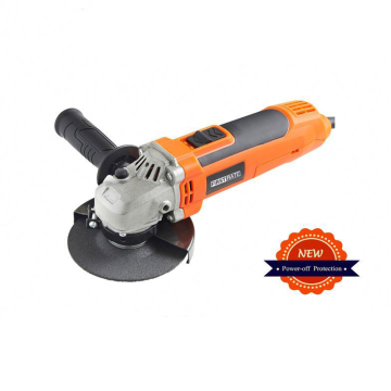 FIRST RATE Power Tools 4-1/2" Electric Angle Grinder 115mm 125mm 650W