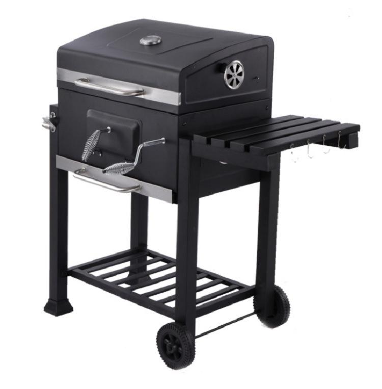 Outdoor BBQ